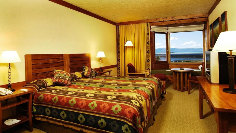 Imagen general del Hotel Mirador Del Lago. Foto 1