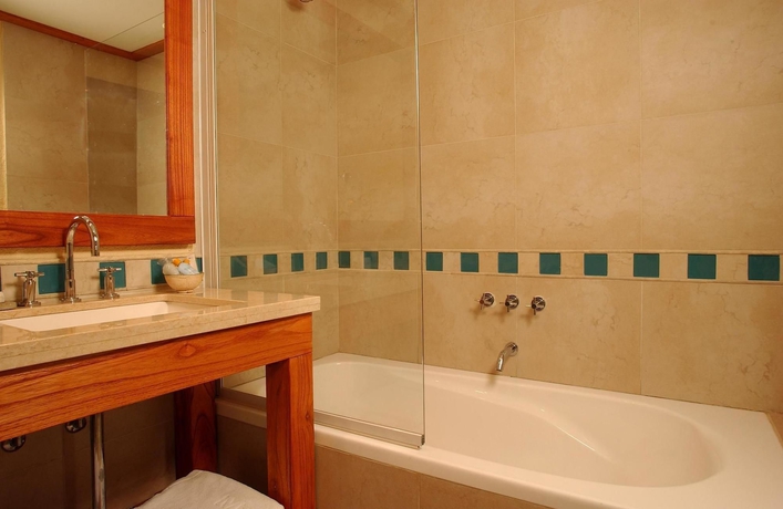 Imagen de la habitación del Hotel Mirador Del Lago. Foto 13