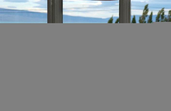 Imagen del bar/restaurante del Hotel Mirador Del Lago. Foto 5