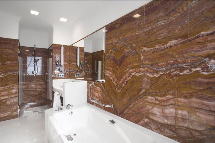 Imagen de la habitación del Hotel Mirador Del Moncayo. Foto 5