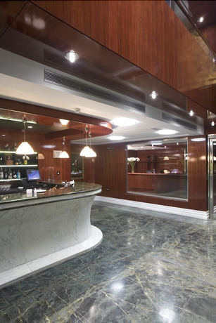 Imagen de los interiores del Hotel Mirador Del Moncayo. Foto 13