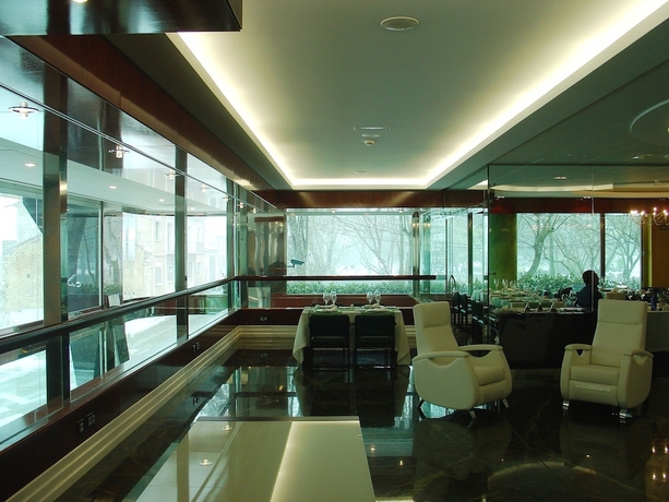 Imagen de los interiores del Hotel Mirador Del Moncayo. Foto 14