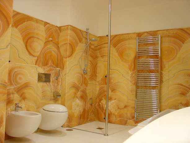 Imagen de la habitación del Hotel Mirador Del Moncayo. Foto 10