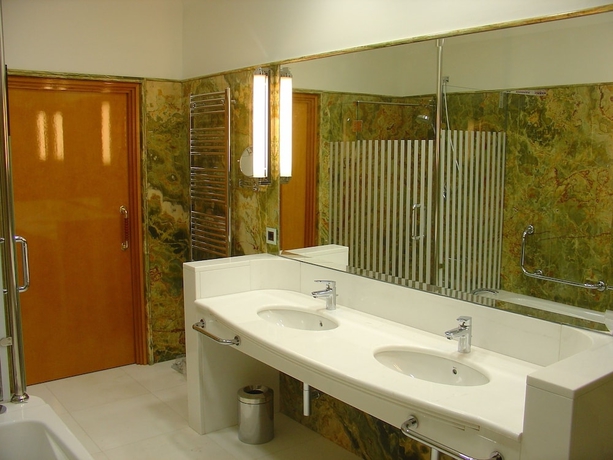 Imagen de la habitación del Hotel Mirador Del Moncayo. Foto 12