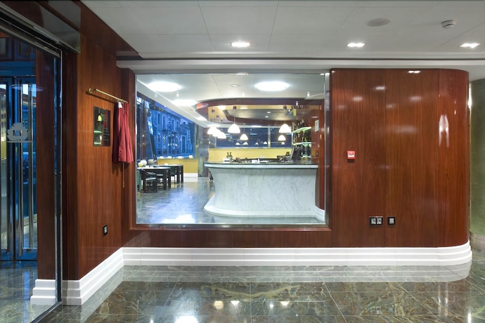 Imagen de los interiores del Hotel Mirador Del Moncayo. Foto 15