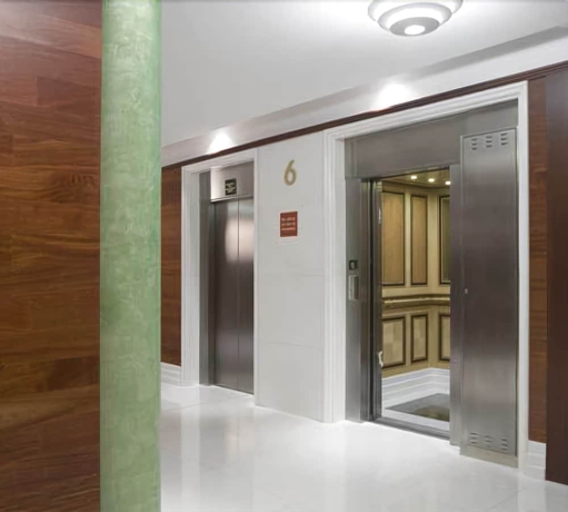 Imagen de los interiores del Hotel Mirador Del Moncayo. Foto 18