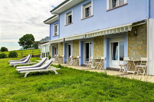 Imagen general del Hotel Mirador Del Sella. Foto 2