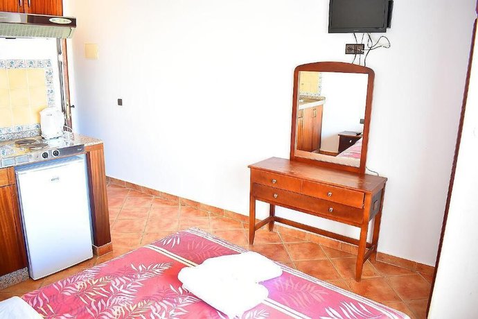 Imagen de la habitación del Hotel Mirador Golf Apart-hotel. Foto 1