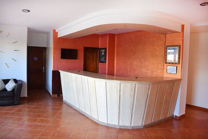 Imagen de los interiores del Hotel Mirador Golf Apart-hotel. Foto 20