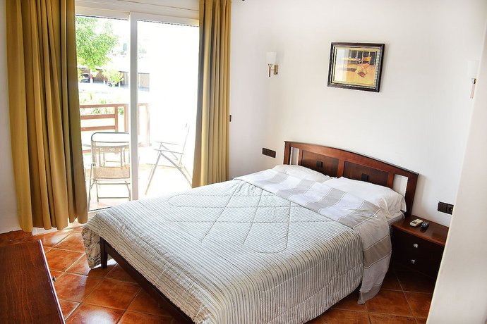 Imagen de la habitación del Hotel Mirador Golf Apart-hotel. Foto 4