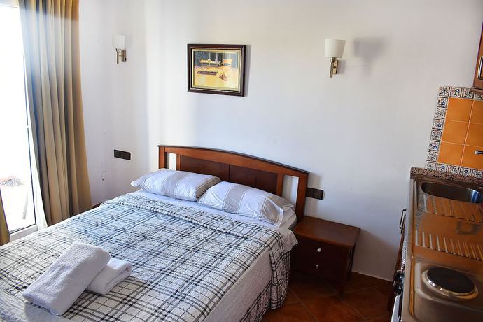 Imagen de la habitación del Hotel Mirador Golf Apart-hotel. Foto 6