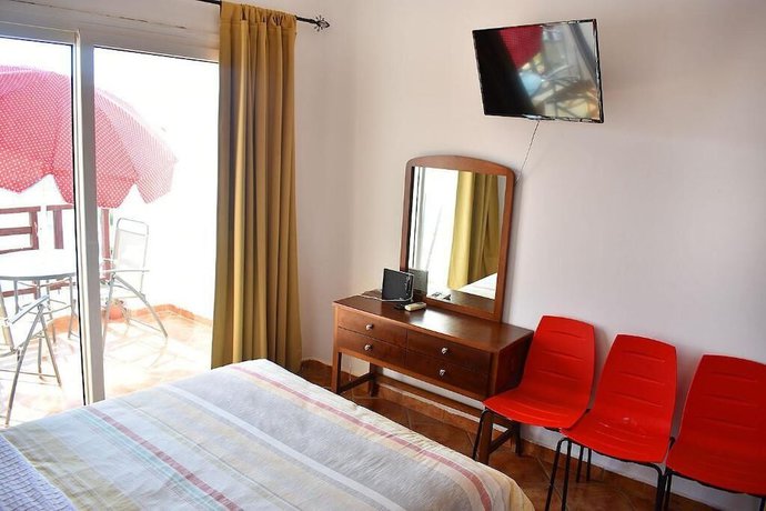 Imagen de la habitación del Hotel Mirador Golf Apart-hotel. Foto 9
