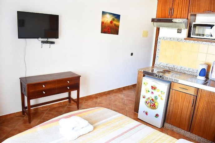 Imagen de la habitación del Hotel Mirador Golf Apart-hotel. Foto 10