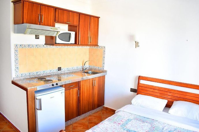 Imagen de la habitación del Hotel Mirador Golf Apart-hotel. Foto 14