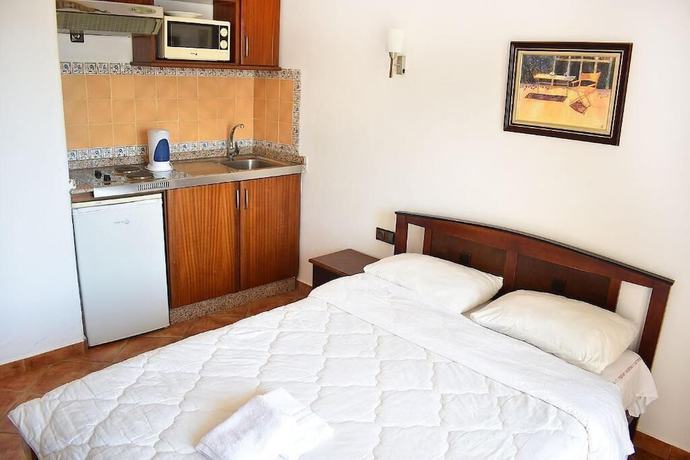 Imagen de la habitación del Hotel Mirador Golf Apart-hotel. Foto 17