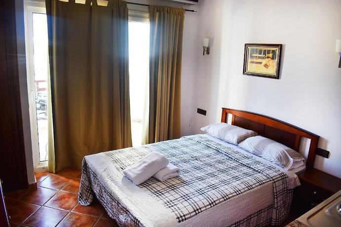 Imagen de la habitación del Hotel Mirador Golf Apart-hotel. Foto 18