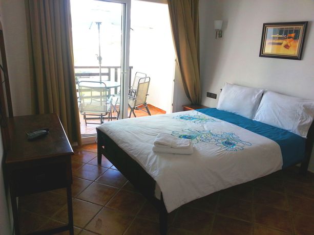 Imagen de la habitación del Hotel Mirador Golf Residence. Foto 5