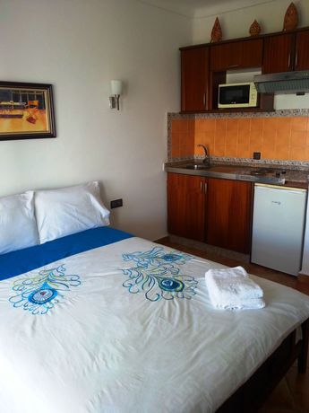 Imagen de la habitación del Hotel Mirador Golf Residence. Foto 6