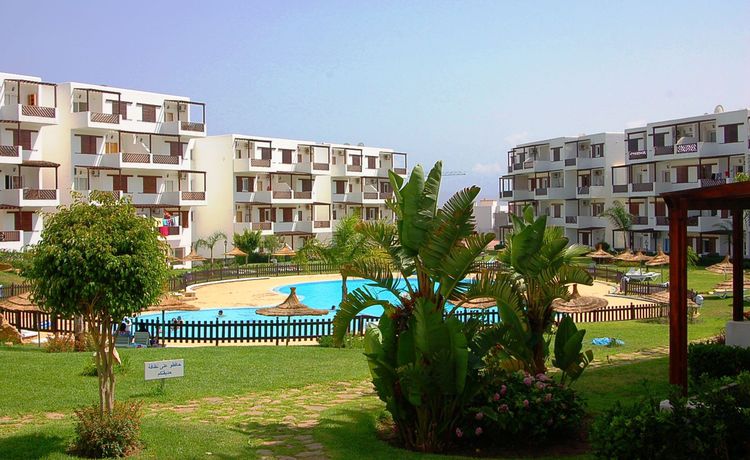 Imagen de la habitación del Hotel Mirador Golf Residence. Foto 8