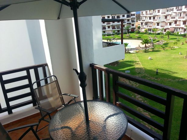 Imagen de la habitación del Hotel Mirador Golf Residence. Foto 9