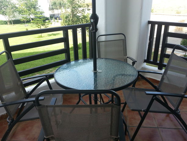 Imagen de la habitación del Hotel Mirador Golf Residence. Foto 10