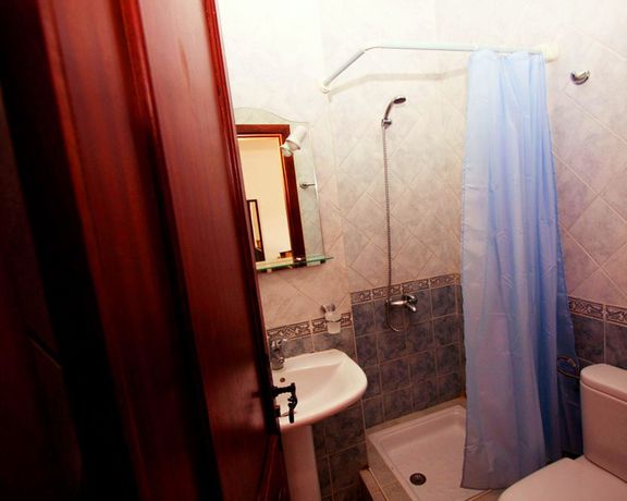 Imagen de la habitación del Hotel Mirador Golf Residence. Foto 12