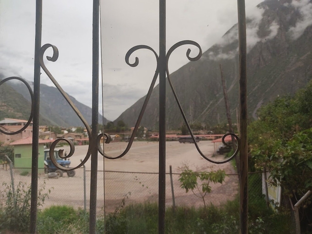 Imagen de la habitación del Hotel Mirador Inca. Foto 12