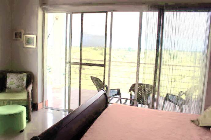Imagen de la habitación del Hotel Mirador Las Palmas. Foto 2