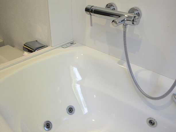 Imagen de la habitación del Hotel Mirador, Lles De Cerdanya. Foto 7