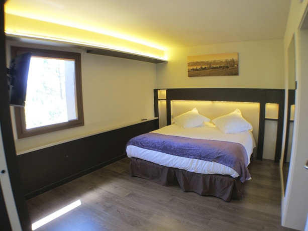 Imagen de la habitación del Hotel Mirador, Lles De Cerdanya. Foto 9