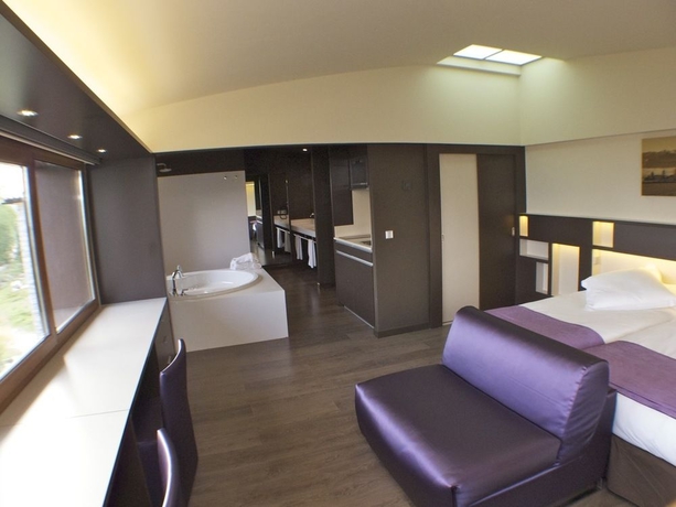 Imagen de los interiores del Hotel Mirador, Lles De Cerdanya. Foto 16