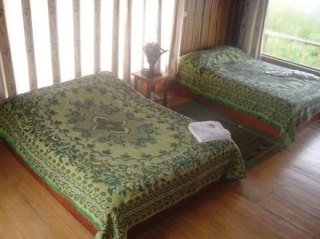 Imagen de la habitación del Hotel Mirador Lodge Monteverde. Foto 2