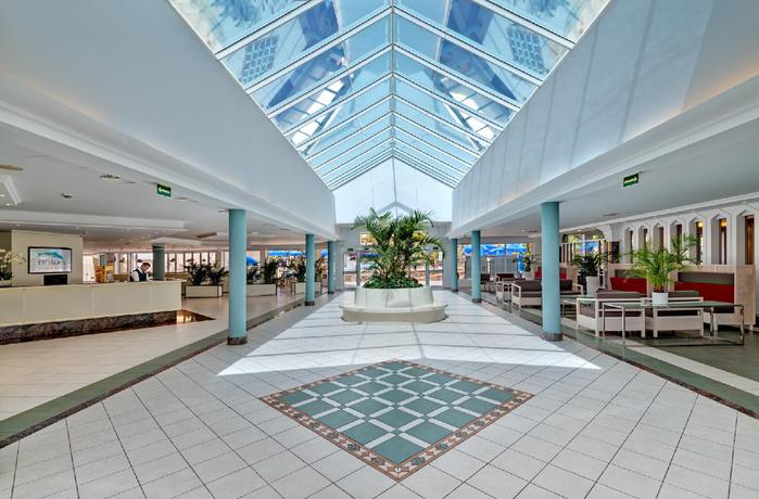 Imagen general del Hotel Mirador Maspalomas By Dunas. Foto 3