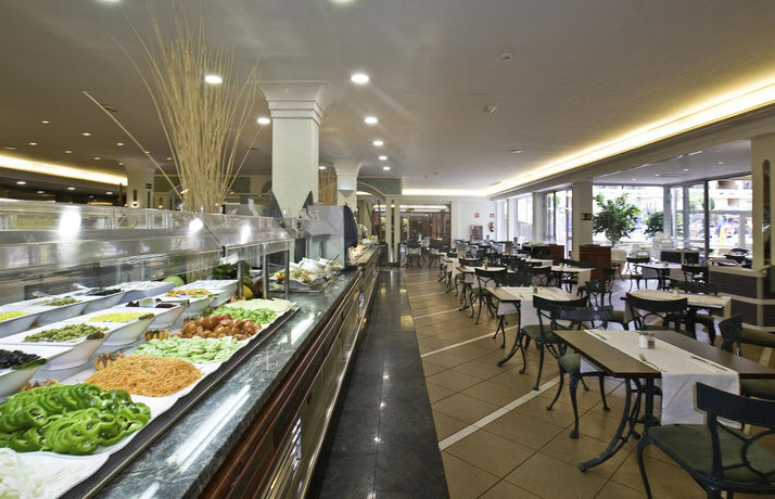 Imagen general del Hotel Mirador Maspalomas By Dunas. Foto 5