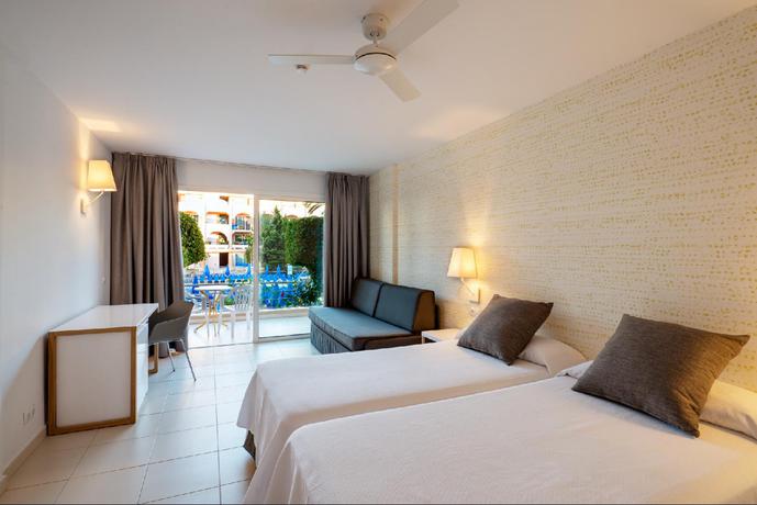 Imagen general del Hotel Mirador Maspalomas By Dunas. Foto 6