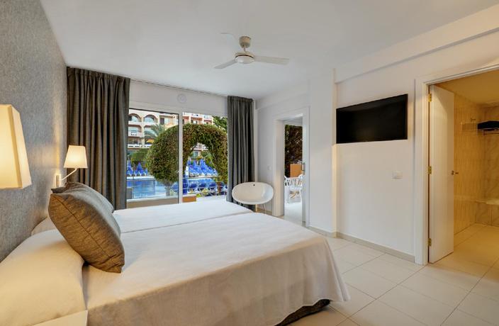 Imagen general del Hotel Mirador Maspalomas By Dunas. Foto 9