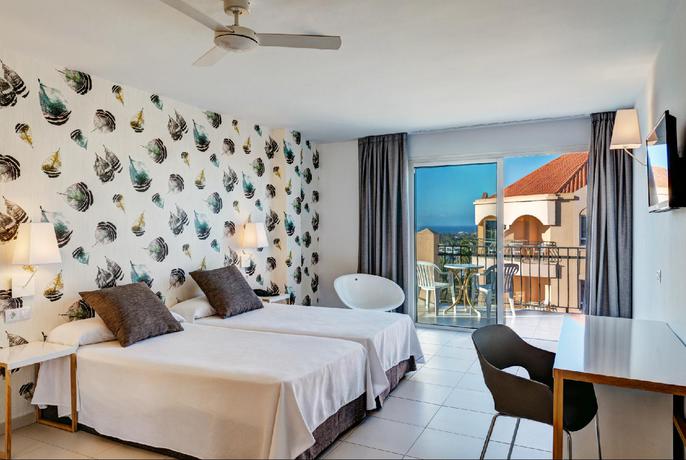 Imagen general del Hotel Mirador Maspalomas By Dunas. Foto 11