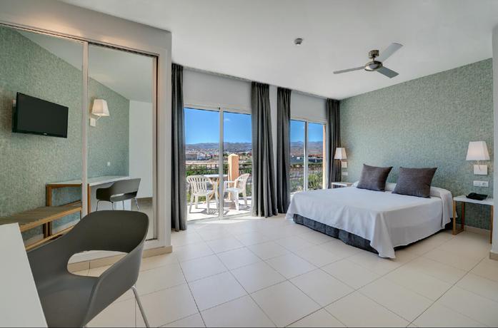 Imagen general del Hotel Mirador Maspalomas By Dunas. Foto 13