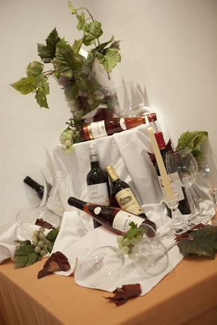 Imagen del bar/restaurante del Hotel Mirador, Palma de Mallorca. Foto 6