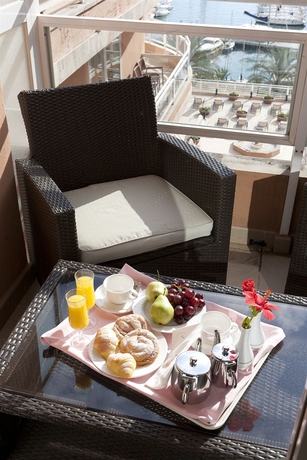 Imagen de la habitación del Hotel Mirador, Palma de Mallorca. Foto 9