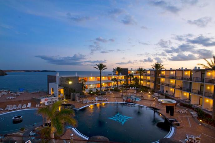 Imagen general del Hotel Mirador Papagayo by LIVVO. Foto 1