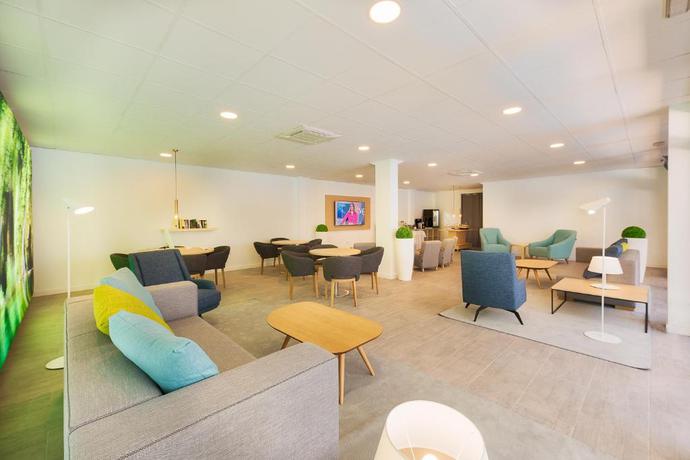 Imagen de los interiores del Hotel Mirador Papagayo by LIVVO. Foto 7