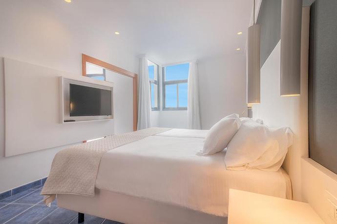 Imagen de la habitación del Hotel Mirador Papagayo by LIVVO. Foto 4