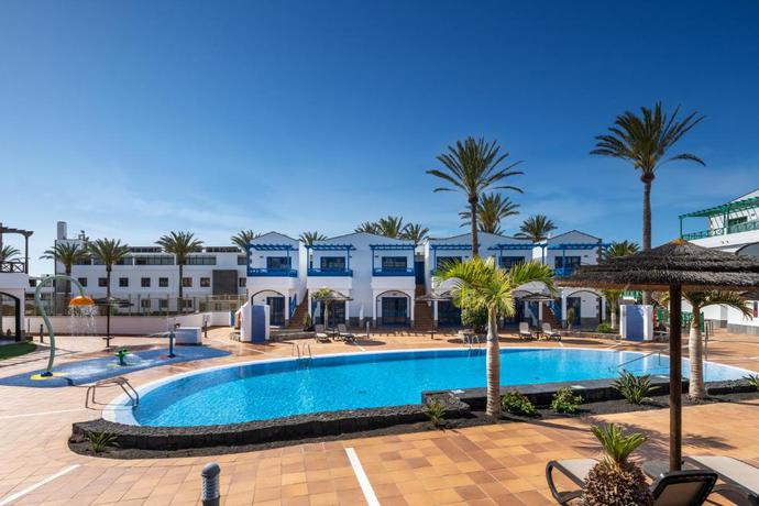 Imagen de la piscina del Hotel Mirador Papagayo by LIVVO. Foto 10