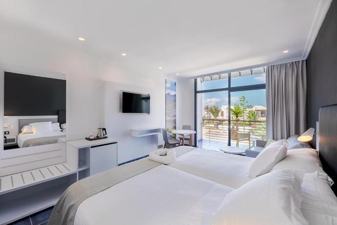 Imagen de la habitación del Hotel Mirador Papagayo by LIVVO. Foto 5