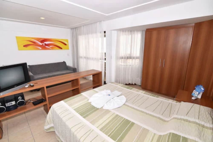 Imagen de la habitación del Hotel Mirador Praia. Foto 8