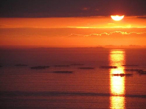 Imagen general del Hotel Mirador Ría De Arosa. Foto 5