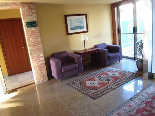 Imagen general del Hotel Mirador Ría De Arosa. Foto 6