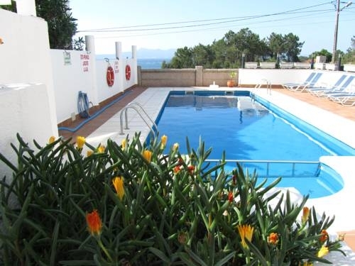 Imagen general del Hotel Mirador Ría De Arosa. Foto 9