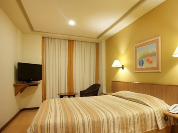 Imagen general del Hotel Mirador Rio. Foto 6